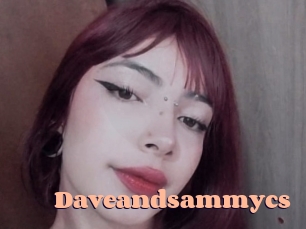 Daveandsammycs