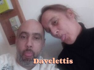 Davelettis