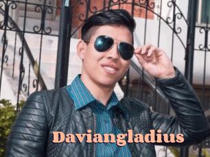 Daviangladius
