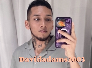 Davidadams2003