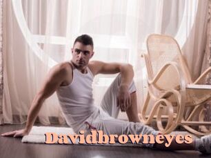 Davidbrowneyes