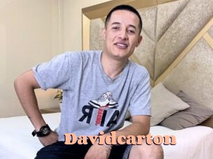davidcarton Chatte Rasée