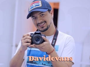 Davidevans