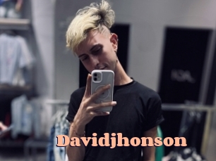 Davidjhonson