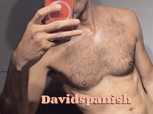 davidspanish Chatte Rasée