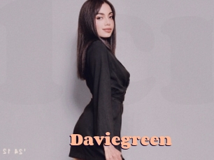 Daviegreen