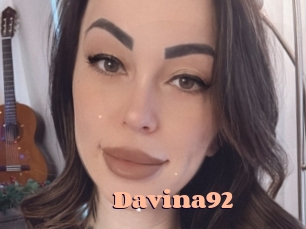 Davina92
