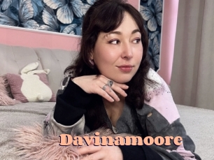 Davinamoore
