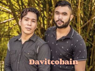Davitcobain
