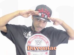 Davontae