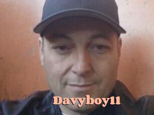 davyboy11 Chatte Rasée