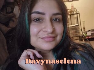 Davynaselena