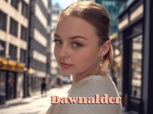 Dawnalder