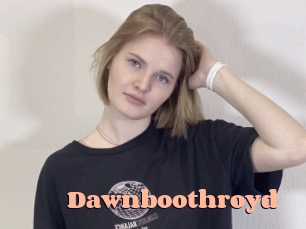 Dawnboothroyd