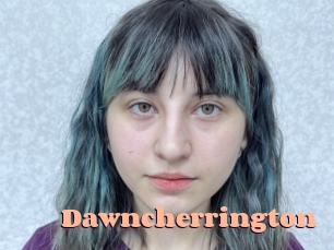 Dawncherrington