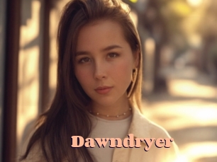 dawndryer Chatte Rasée