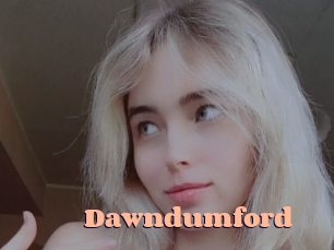 Dawndumford