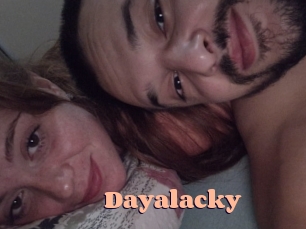 dayalacky Chatte Rasée