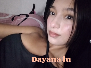 Dayana_lu