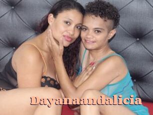 Dayanaandalicia