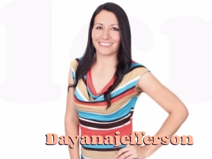 Dayanajefferson