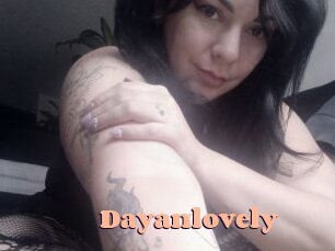 Dayanlovely