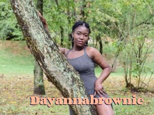 Dayannabrownie