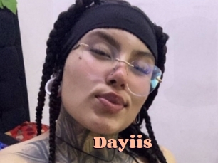 Dayiis