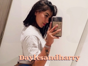 Daylesandharry