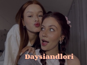 Daysiandlori