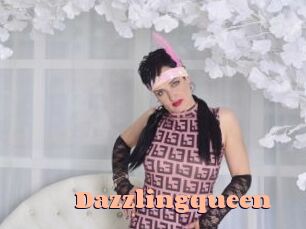 dazzlingqueen Chatte Rasée
