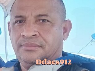 Ddaes912