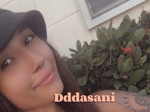 Dddasani