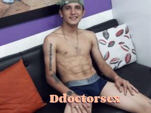 Ddoctorsex