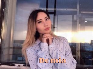 De_mia