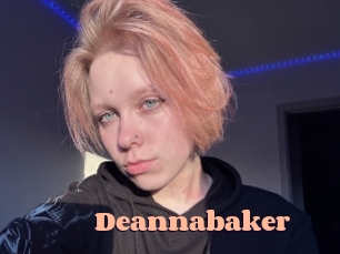 Deannabaker