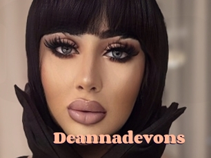Deannadevons