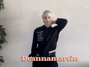 Deannamartin