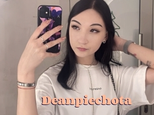 Deanpiechota