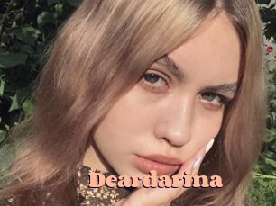 Deardarina
