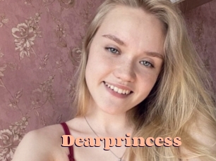 Dearprincess