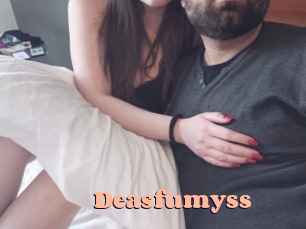 Deasfumyss