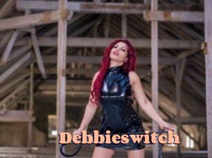 Debbieswitch