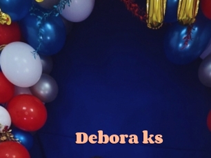 Debora_ks
