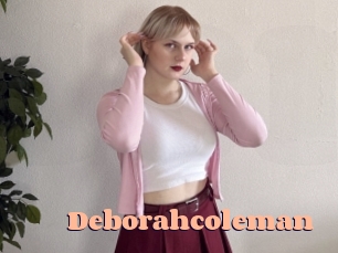 Deborahcoleman