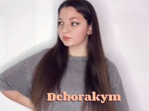 Deborakym