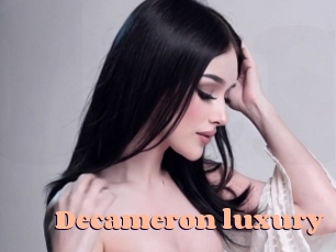 Decameron_luxury