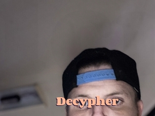 Decypher