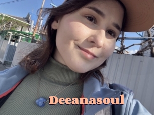 Deeanasoul