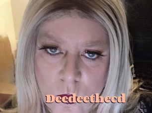 Deedeethecd